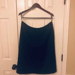 Kasper suit skirt